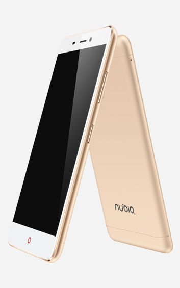ZTE Nubia N1 ZTE Nubia N1