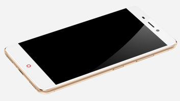 ZTE Nubia N1 ZTE Nubia N1