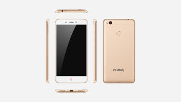 ZTE Nubia N1 ZTE Nubia N1