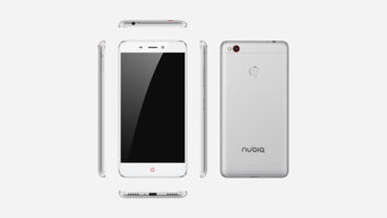 ZTE Nubia N1 ZTE Nubia N1