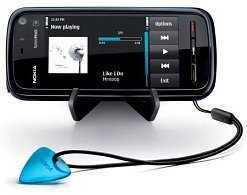 Nokia 5800 XpressMusic