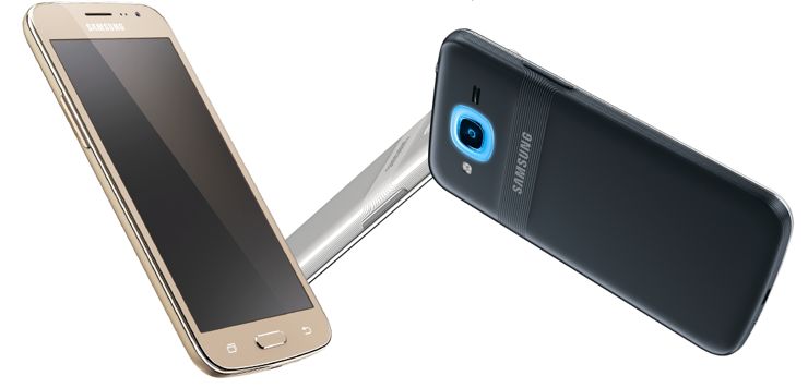 Samsung Galaxy J2 2016
