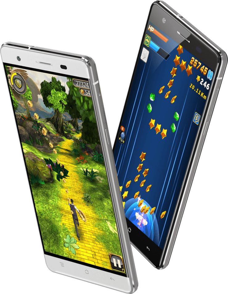 Cubot X16 S