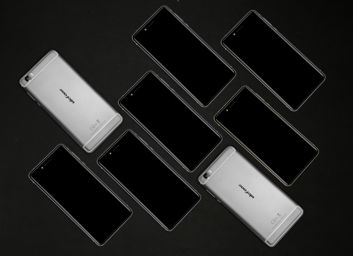 Ulefone Future