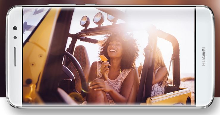 Huawei Maimang 5