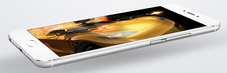 Meizu MX6