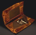Vertu Boucheron