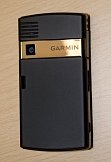 Garmin Nuvifone