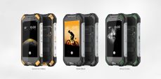 Blackview BV6000s