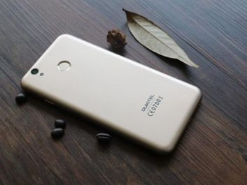 Nowy smartfon w portfolio Oukitel