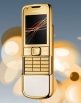 Nokia 8800 Gold Arte