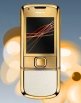 Nokia 8800 Gold Arte