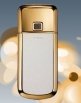 Nokia 8800 Gold Arte