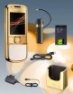 Nokia 8800 Gold Arte