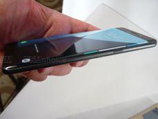 Samsung Galaxy Note 7 - detale