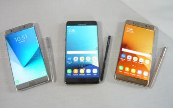Samsung Galaxy Note 7