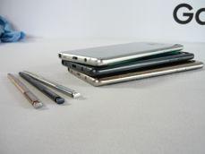 Samsung Galaxy Note 7