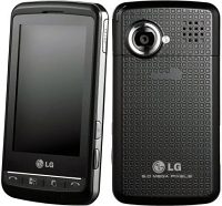 LG KS660