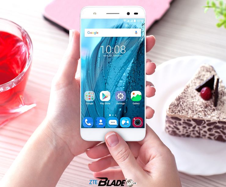 ZTE Blade V7 Lite ZTE Blade V7 Lite