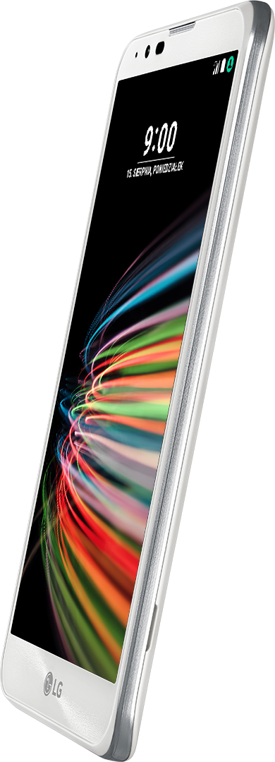 LG X Mach