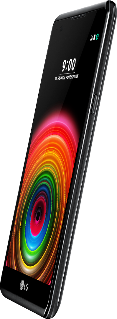 LG X Power