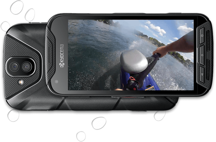 Kyocera DuraForce Pro