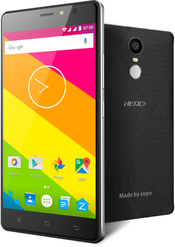 Zopo Hero 2