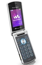 Sony Ericsson W508