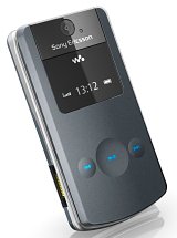 Sony Ericsson W508