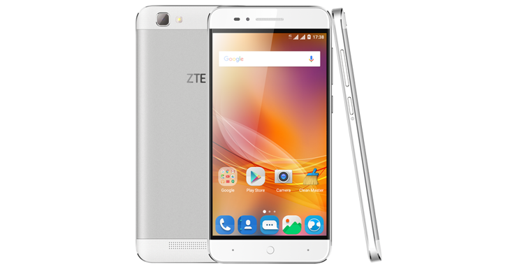 ZTE Blade A610 ZTE Blade A610