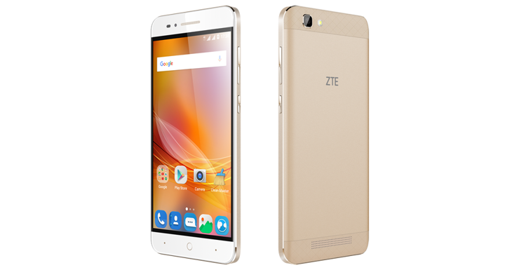 ZTE Blade A610 ZTE Blade A610