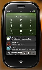 Palm Pre