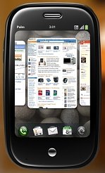 Palm Pre