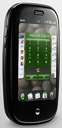 Palm Pre
