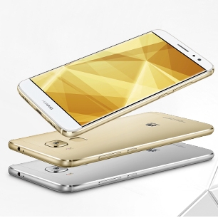 Huawei G9 Plus MLA-TL00 Huawei G9 Plus MLA-TL00