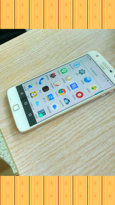 Moto Z Play Moto Z Play