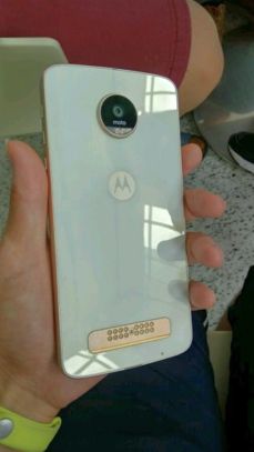 Moto Z Play Moto Z Play