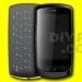HTC Jasper C