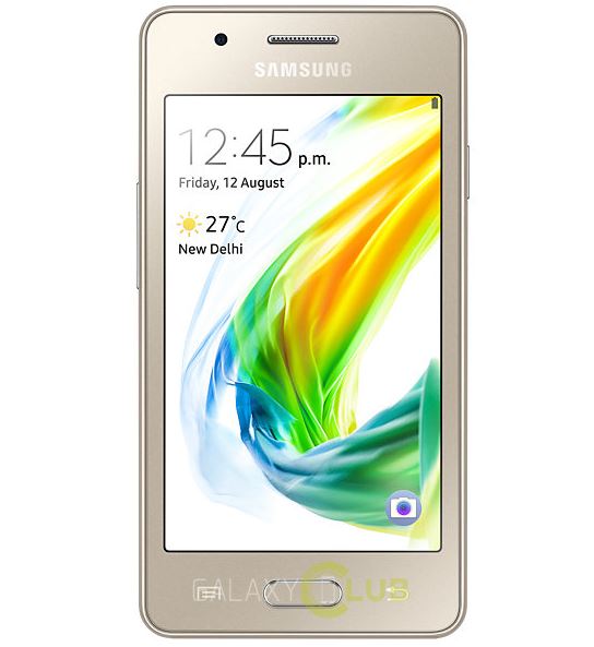 Samsung Z2