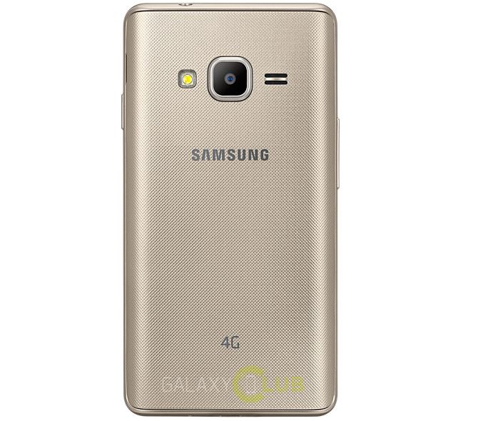 Samsung Z2