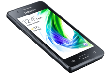 Samsung Z2 Samsung Z2