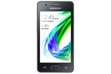 Samsung Z2 Samsung Z2