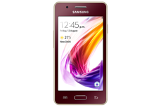 Samsung Z2 Samsung Z2