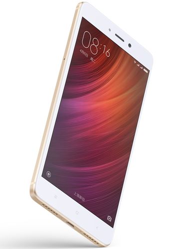 Xiaomi Redmi Note 4