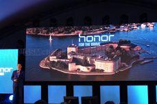Yanmin Wang, President of CEE & Nordic Huawei Consumer BG