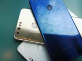 Honor 8