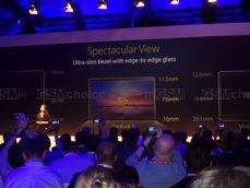 Prezentacja ZenBook-a Prezentacja ZenBook-a