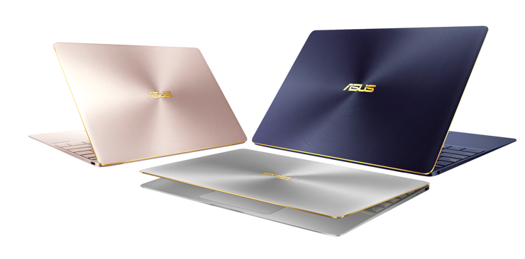 Asus ZenBook Asus ZenBook
