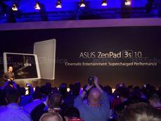 Asus ZenPad Asus ZenPad