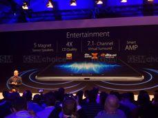 Asus ZenPad Asus ZenPad